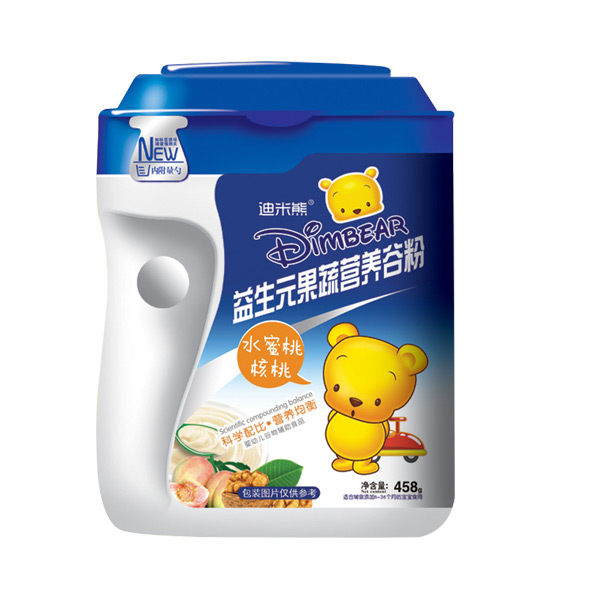 迪米熊益生元果蔬营养谷粉(水蜜桃核桃桶装）.jpg