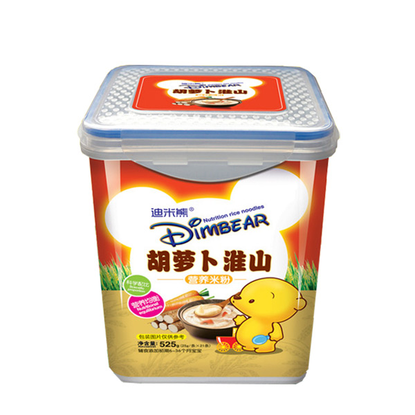 迪米熊营养米粉-胡萝卜淮山(乐扣装).jpg