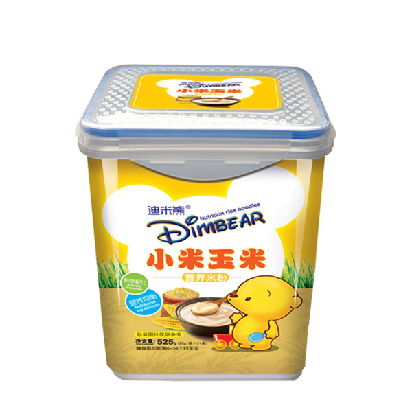 迪米熊营养米粉-小米玉米(乐扣装).jpg