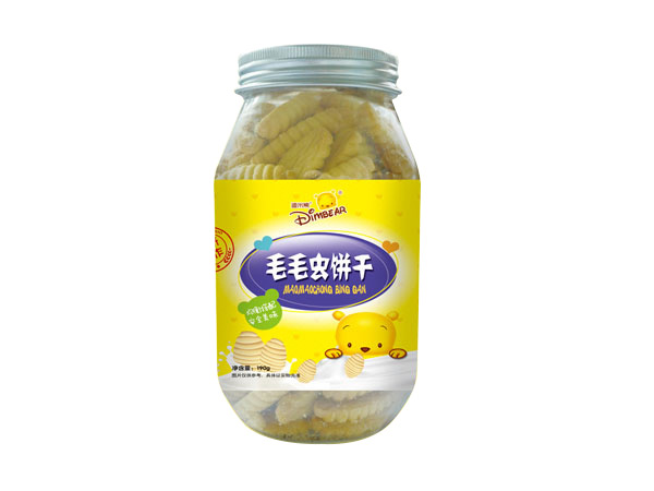 迪米熊毛毛虫饼干.jpg