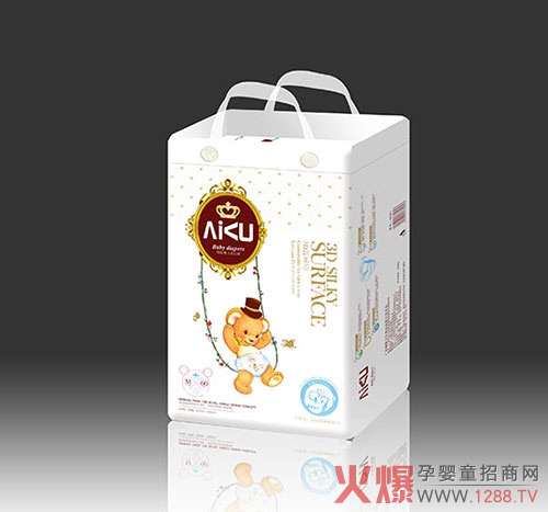 嗳酷纸尿裤M码60片.jpg
