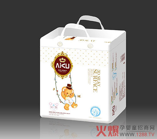 嗳酷纸尿裤S码72片.jpg