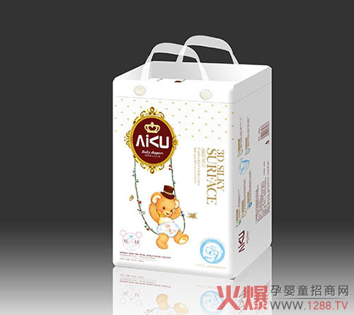 嗳酷纸尿裤XL码44片.jpg