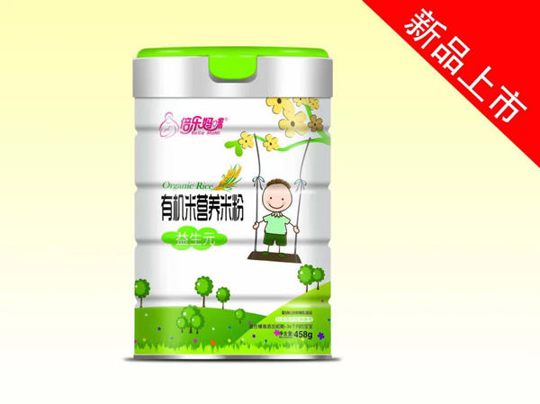 倍乐妈咪有机米营养米粉-听装益生元.jpg