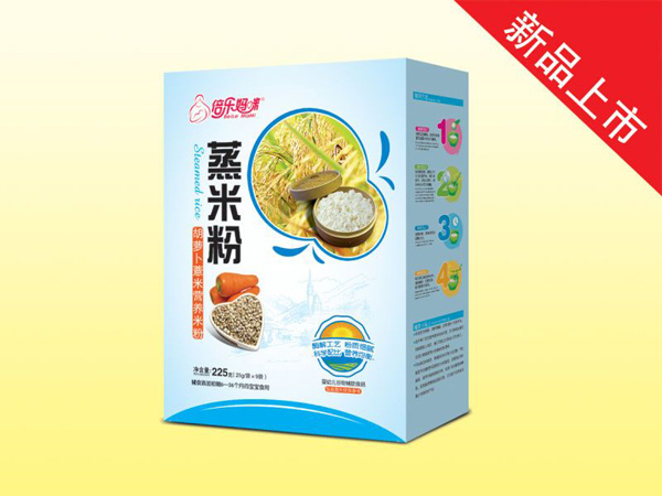倍乐妈咪蒸米粉盒装225克（胡萝卜薏米）.jpg