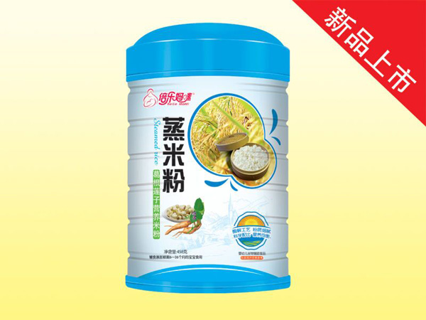 倍乐妈咪蒸米粉铁听458克（葛根莲子）.jpg
