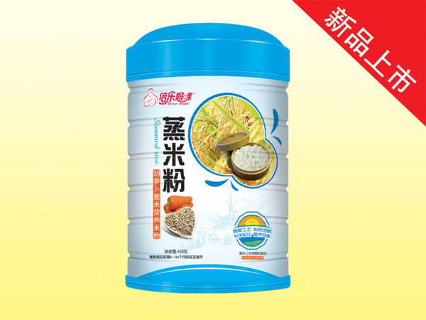 倍乐妈咪蒸米粉铁听458克（胡萝卜薏米）.jpg