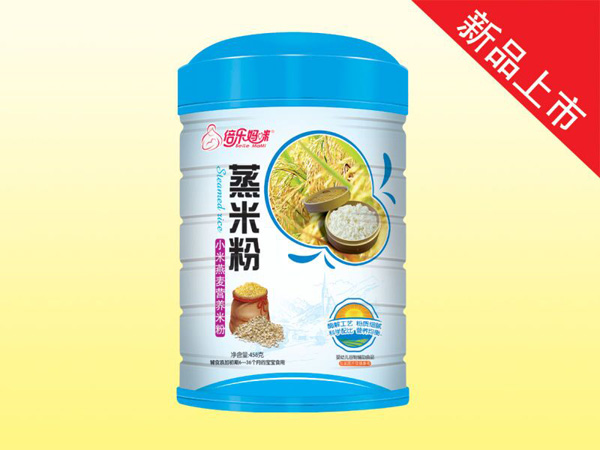 倍乐妈咪蒸米粉铁听458克（小米燕麦）.jpg