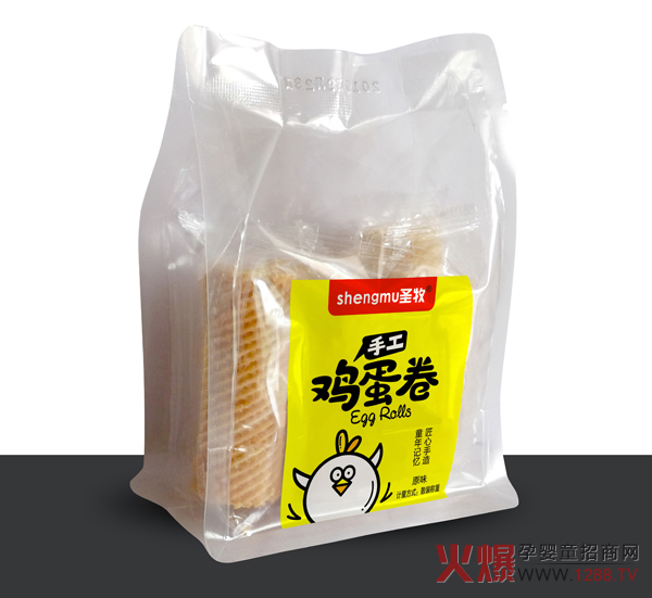 圣牧手工鸡蛋卷 原味袋装.jpg