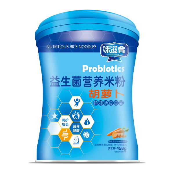 味滋肴益生菌营养米粉-胡萝卜罐装.jpg