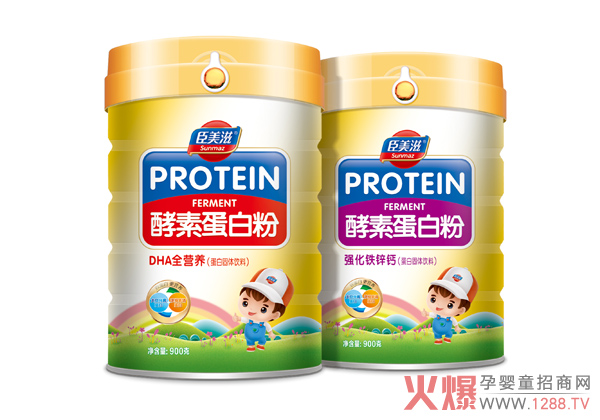 臣美滋酵素蛋白质粉.jpg