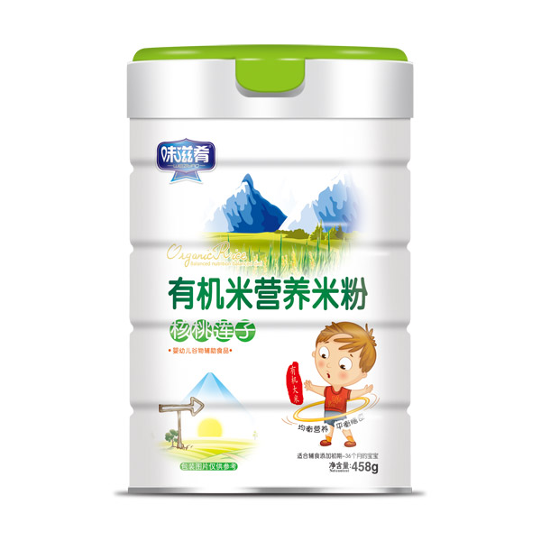 味滋肴有机米营养米粉-核桃莲子罐装.jpg