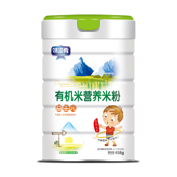 味滋肴有机米营养米粉-益生元罐装.jpg