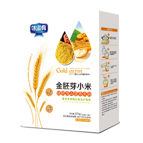 味滋肴金胚芽小米核桃淮山营养米粉盒装.jpg