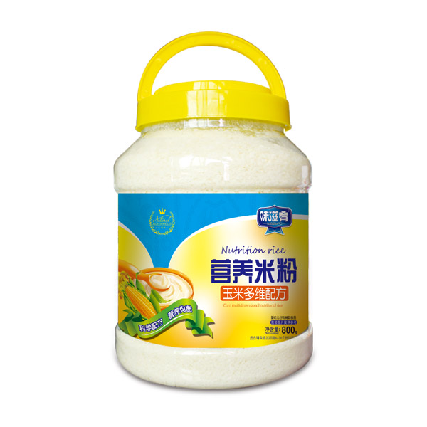 味滋肴营养米粉透明桶装-玉米多维.jpg