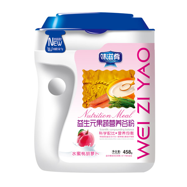 味滋肴益生元果蔬营养谷粉-水蜜桃胡萝卜.jpg