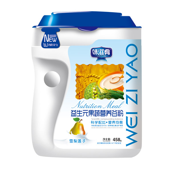 味滋肴益生元果蔬营养谷粉-雪梨莲子.jpg