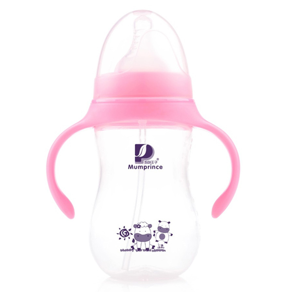 妈咪王子PP宽口自动吸奶瓶240ml 粉色.jpg