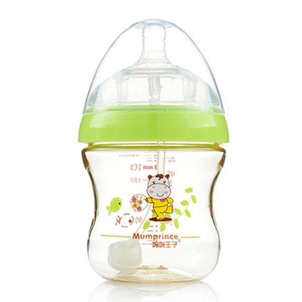 妈咪王子PPSU超宽口奶瓶180ml 绿色.jpg