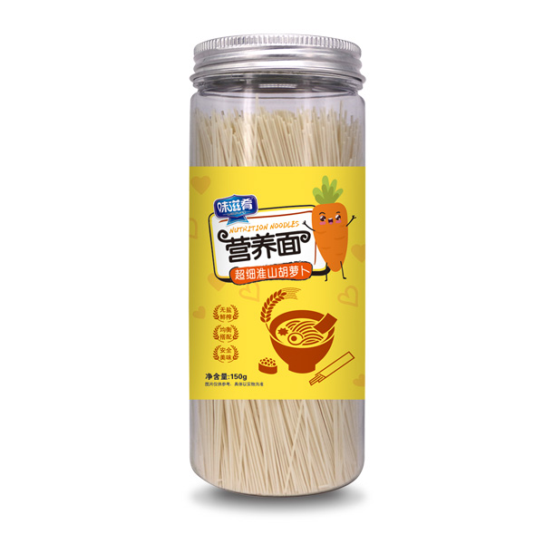 味滋肴超细淮山胡萝卜营养面.jpg