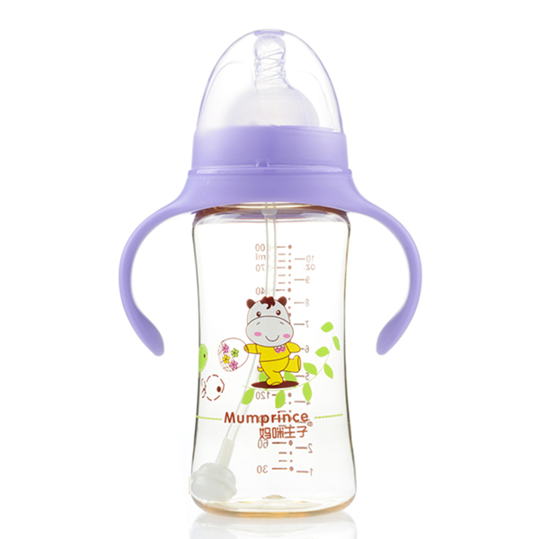 妈咪王子PPSU宽口自动吸300ml奶瓶 紫色.jpg