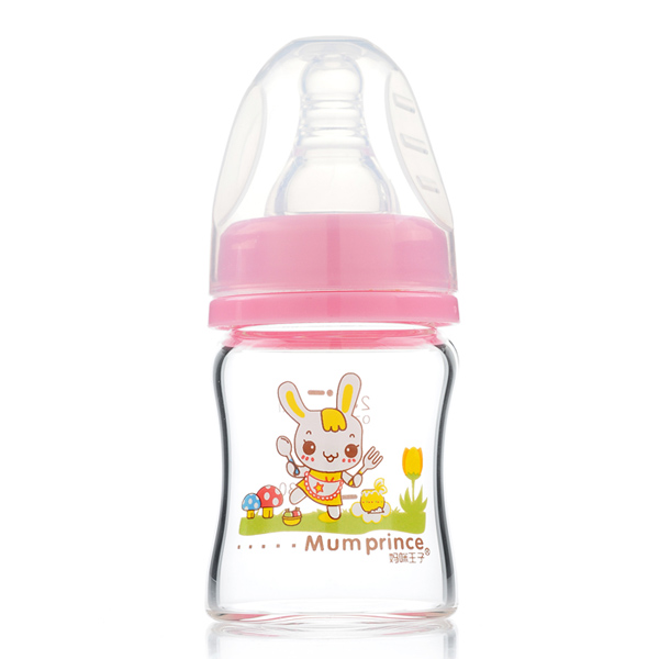 妈咪王子晶钻玻璃宽口奶瓶150ML 粉色.jpg