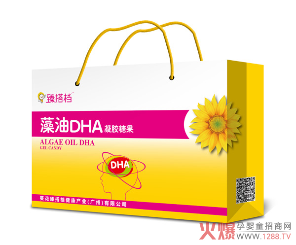 臻搭档藻油DHA凝胶糖果 90粒手提袋.jpg