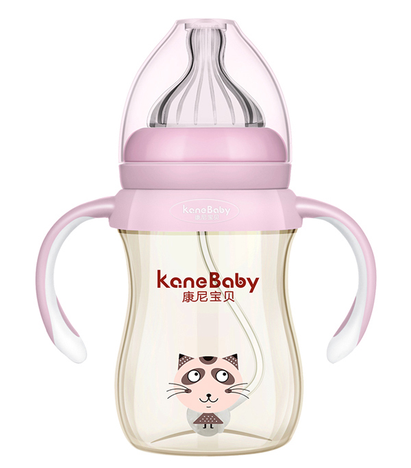 康尼宝贝PPSU奶瓶--猫咪200ml.jpg