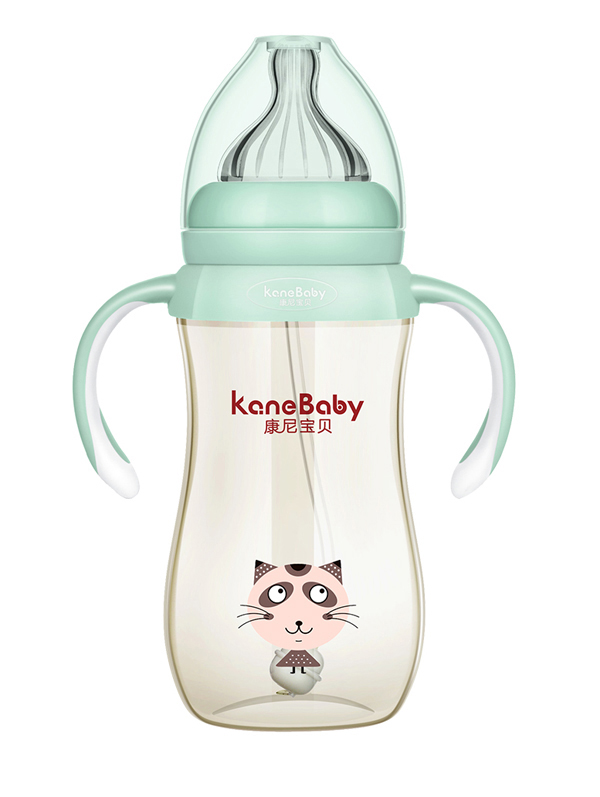 康尼宝贝PPSU奶瓶--猫咪320ml.jpg