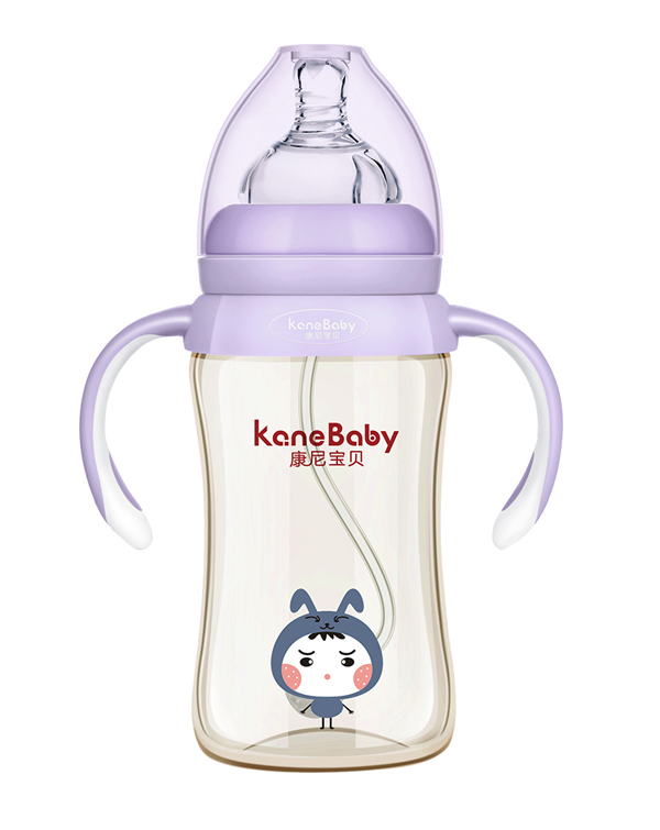 康尼宝贝PPSU奶瓶-小蜜蜂300ml.jpg