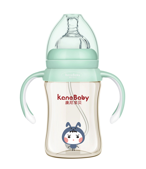 康尼宝贝PPSU奶瓶-小蜜蜂180ml.jpg