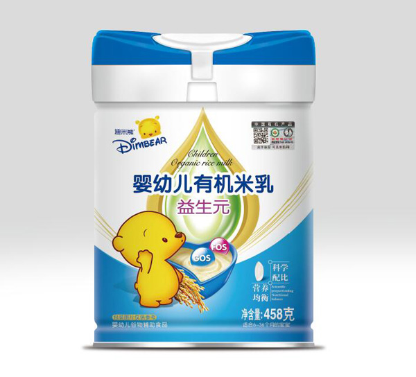 迪米熊婴幼儿有机米乳-益生元罐装.jpg
