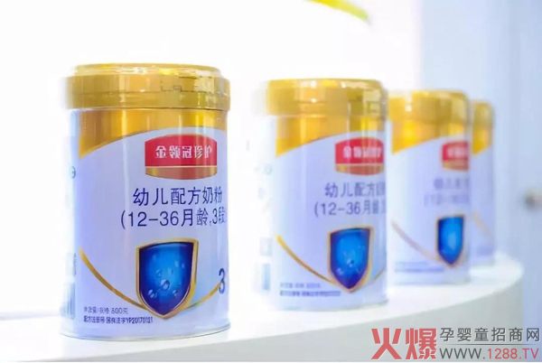 创新+品质双轮驱动，助推国货奶粉高质量发展2.jpg