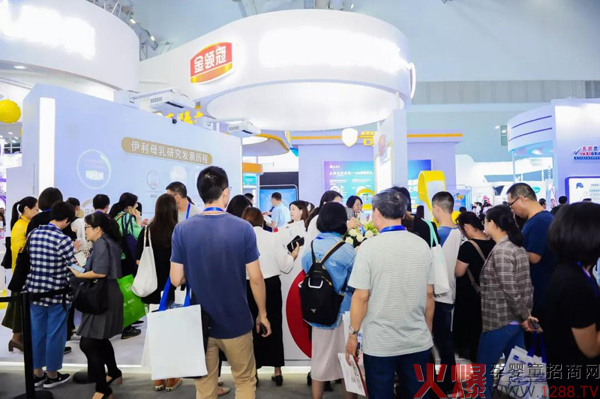 创新+品质双轮驱动，助推国货奶粉高质量发展1.jpg