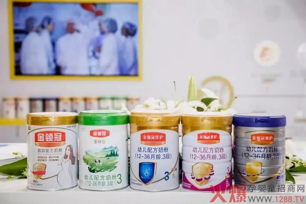 创新+品质双轮驱动，助推国货奶粉高质量发展3.jpg