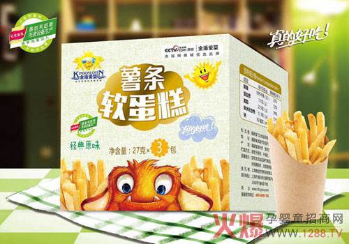 金盾爱婴薯条软蛋糕经典原味.jpg