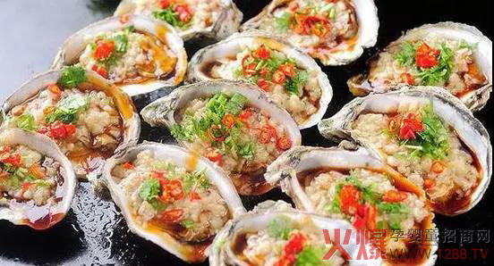 这是生蚝哦！平常吃的也是这种，肉多些。.jpg