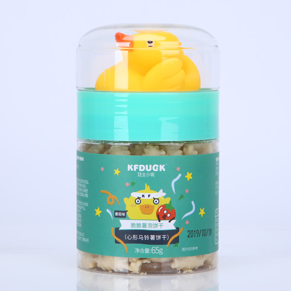 功夫小鸭脆脆薯泡饼干-番茄味.jpg