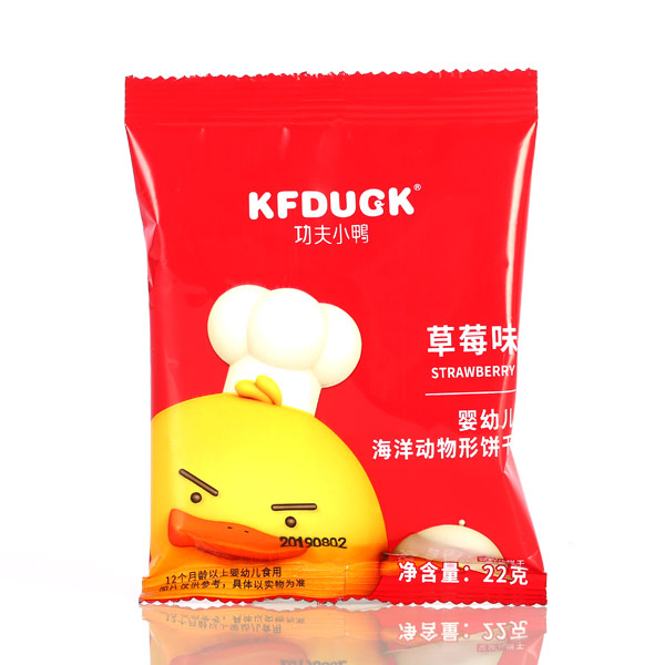 功夫小鸭海洋动物饼干-草莓味.jpg