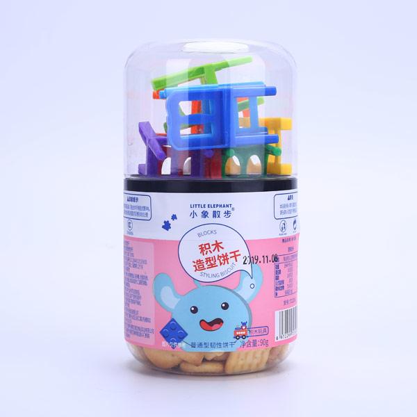 功夫小鸭积木造型饼干.jpg