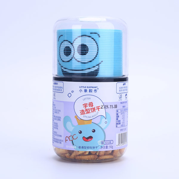 功夫小鸭字母造型饼干.jpg