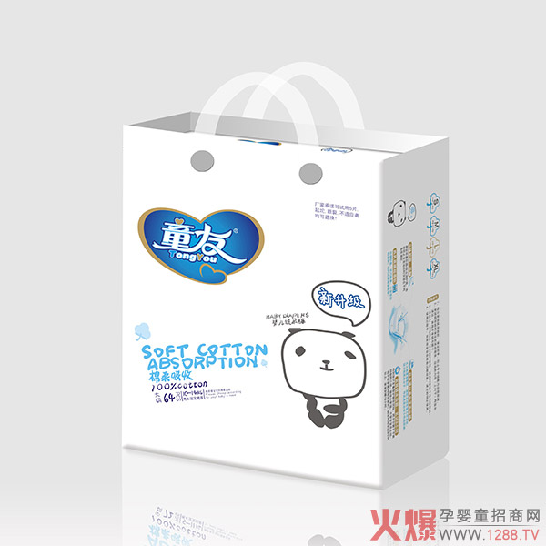 童友棉柔吸收纸尿裤L.jpg