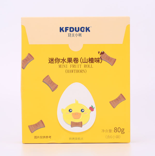 功夫小鸭迷你水果卷-山楂味.jpg