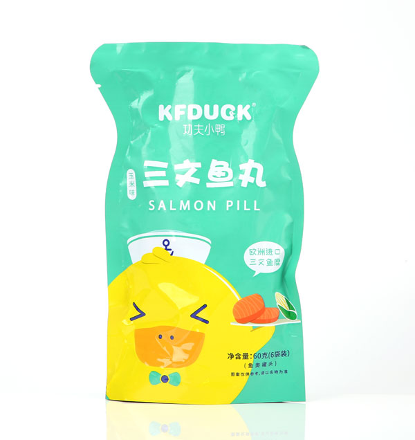 功夫小鸭三文鱼丸-玉米味.jpg