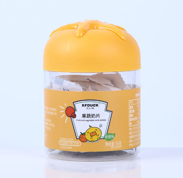 功夫小鸭果蔬奶片-香橙味.jpg