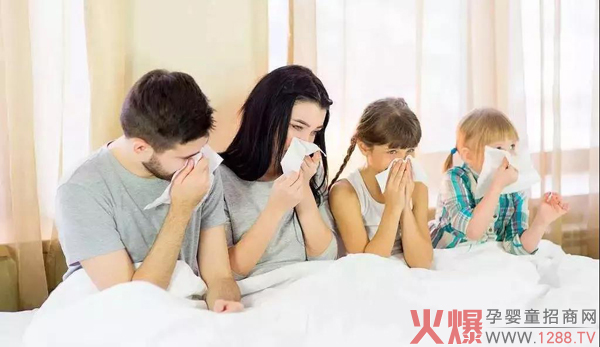 流感来袭！家中常备宜护适抗菌护盾喷雾，孩子大人少受罪！1.jpg