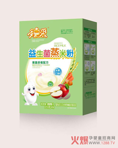 多嘉爱益生菌蒸米粉-果蔬多维配方盒装.jpg
