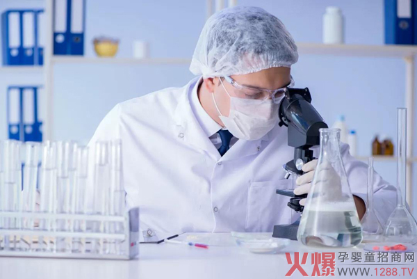 奶粉差异化产品出现“井喷”3.jpg