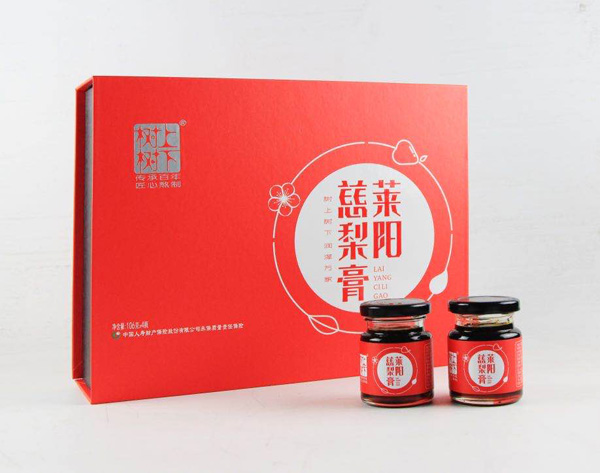 树上树下莱阳慈梨膏 红色礼盒装.jpg
