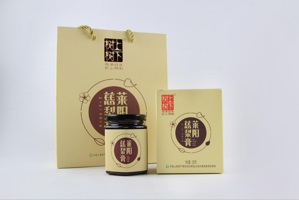 树上树下莱阳慈梨膏1.jpg
